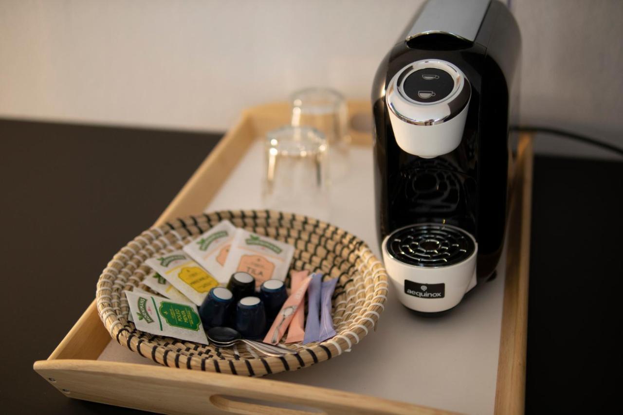 Malaga Hills Double Comfort Boutique & Wellness Eco-Hotel -Adults Only- Cómpeta Zewnętrze zdjęcie