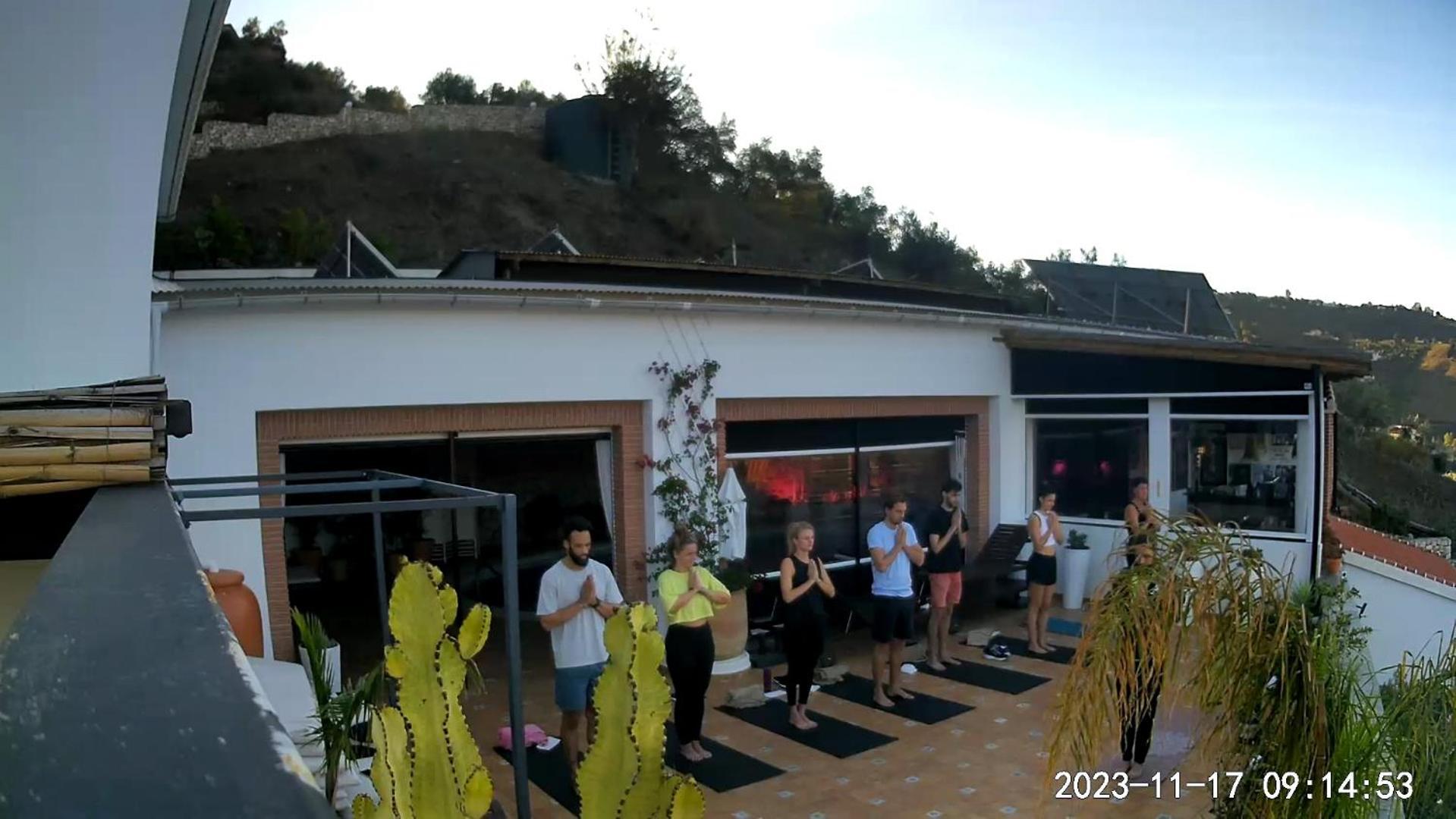 Malaga Hills Double Comfort Boutique & Wellness Eco-Hotel -Adults Only- Cómpeta Zewnętrze zdjęcie