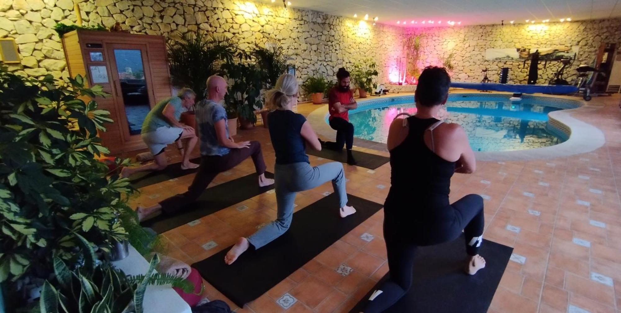 Malaga Hills Double Comfort Boutique & Wellness Eco-Hotel -Adults Only- Cómpeta Zewnętrze zdjęcie