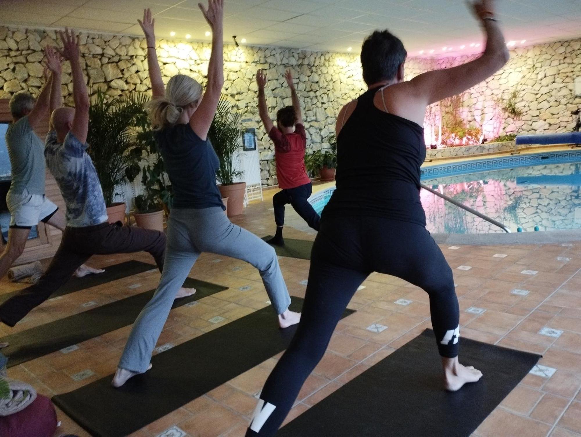 Malaga Hills Double Comfort Boutique & Wellness Eco-Hotel -Adults Only- Cómpeta Zewnętrze zdjęcie